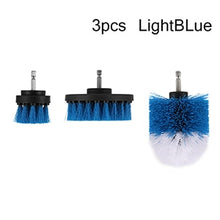 Load image into Gallery viewer, Power Scrubber Drill Brush Kit