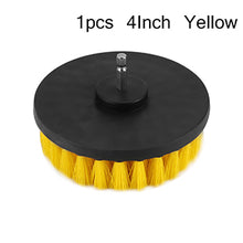 Load image into Gallery viewer, Power Scrubber Drill Brush Kit