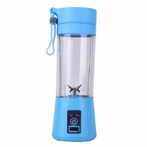 Portable Bottle Blender