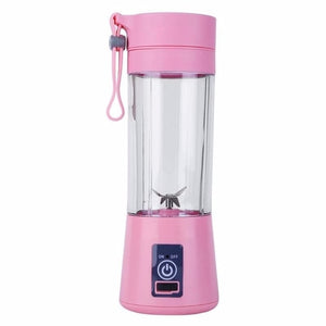 Portable Bottle Blender