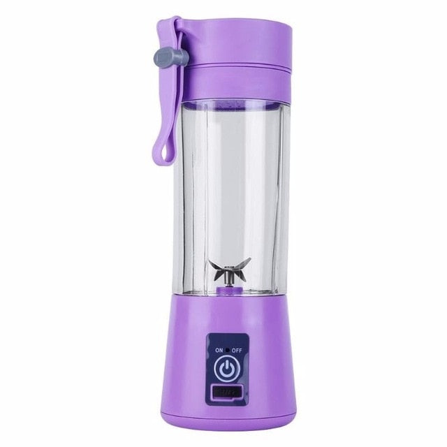 Portable Bottle Blender