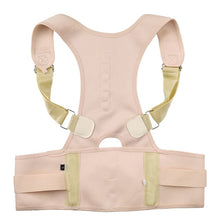 Load image into Gallery viewer, Magnetic Therapy Posture Corrector