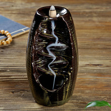 Load image into Gallery viewer, Mountain River Handicraft Incense Holder