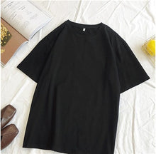 Load image into Gallery viewer, Women&#39;s Candy T-shirt Handsome Streetwear
