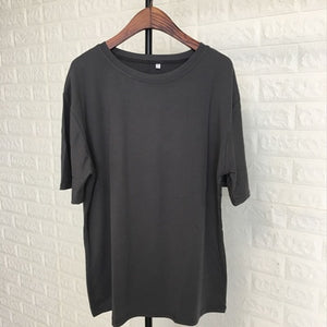 Women's Candy T-shirt Handsome Streetwear