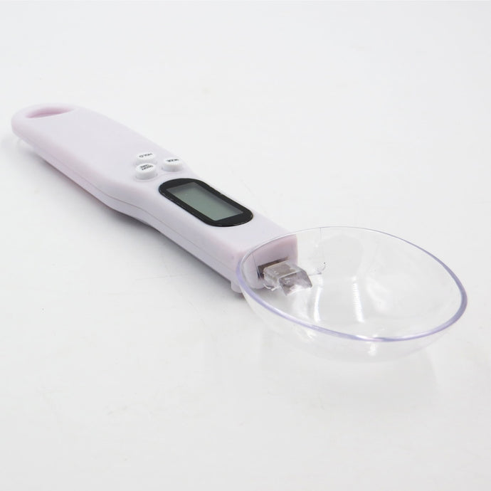 Smart Measuring Spoon