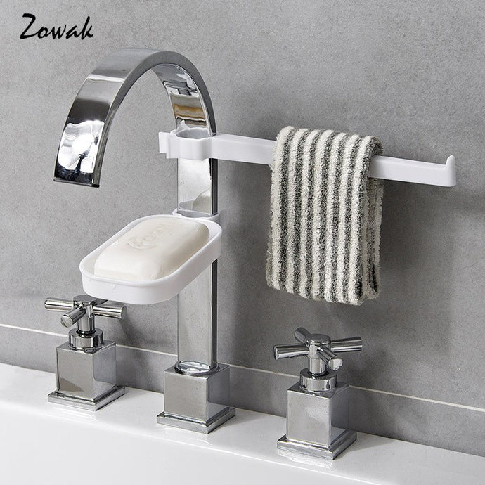 Sink Caddy Rack