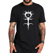 Load image into Gallery viewer, Ghostemane T Shirt Metal Rap