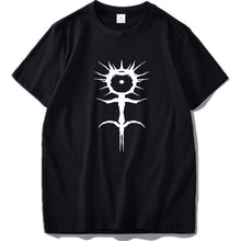 Load image into Gallery viewer, Ghostemane T Shirt Metal Rap