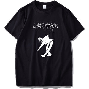 Ghostemane T Shirt Metal Rap