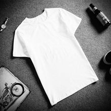 Load image into Gallery viewer, Short Sleeve Tops &amp; Tees Fashion Casual Couple T Shirt