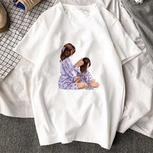 Load image into Gallery viewer, New Arrival T Shirt Tee Shirt Super Mom Female